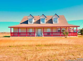 8447 Us Highway 181 S, Falls City, TX 78113