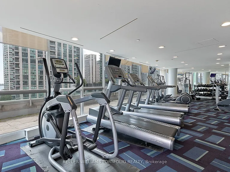 18 Yonge St #1504 — Photo 18
