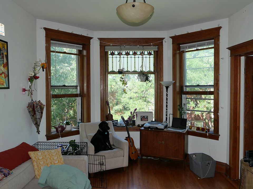 1st image of 2129 W Cortez St #3Z