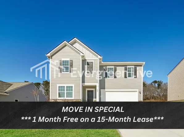 157 Galilee Ln, Bethlehem, GA