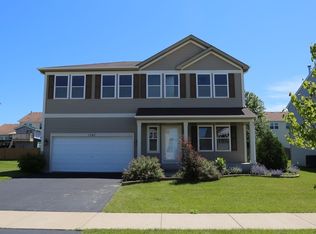 1307 Reed Rd, Zion, IL 60099