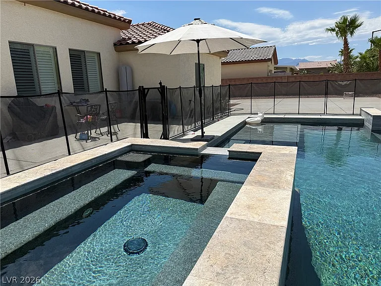 6160 Villa De Picasso Ave — Photo 14