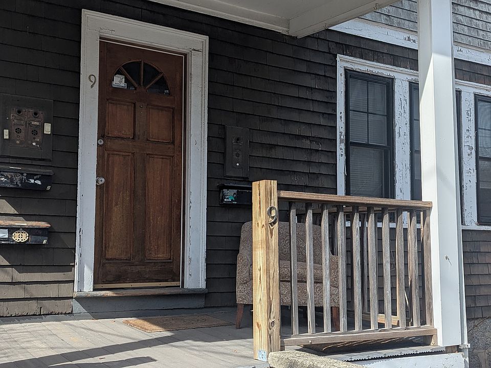 1st image of 7 Stedman St #1