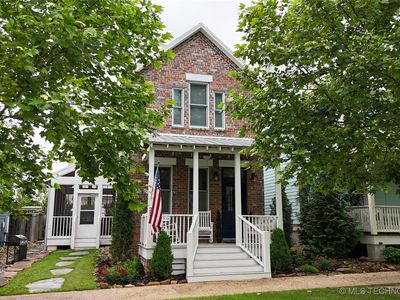 25 Firefly Ln, Eufaula, OK, 74432