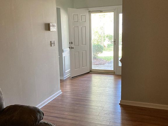 Entryway