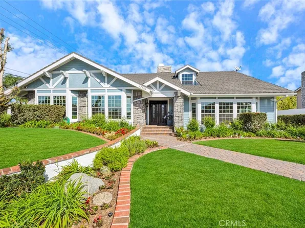 17525 Sunwest Cir, Yorba Linda, CA 92886