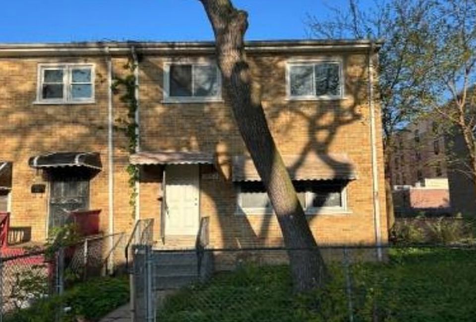 Property Front View