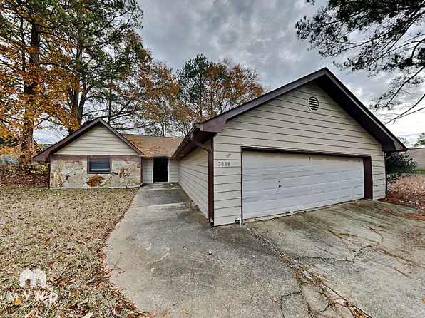 7608 Didwell Ct, Jonesboro, GA 30236