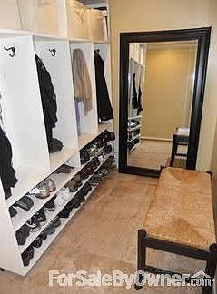 Mud Room