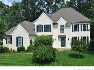 19 Alcott Way, Avon, CT 06001