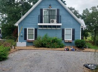 7132 Blacks Bluff Rd SW, Cave spring, GA 30124