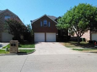1970 Garrison Way, Garland, TX 75040