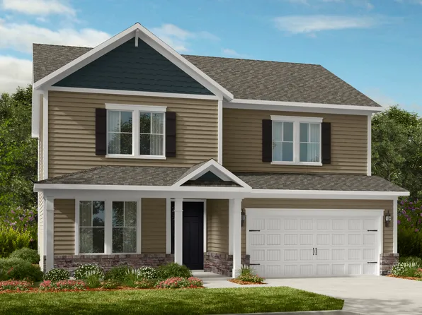 5041 Duval Cir, Tega Cay, NC 29708