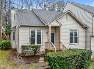 201 Windbyrne Dr, Cary, NC 27513