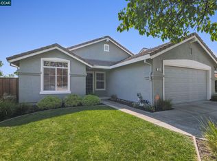 5009 Hillridge Way, Antioch, CA 94531