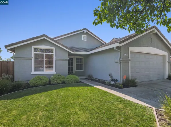 5009 Hillridge Way, Antioch, CA 94531