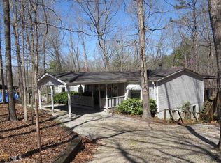 281 Ed Davis Blvd, Toccoa, GA 30577