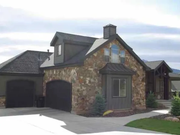 6239 N Hidden Hills Dr, Morgan, UT 84050