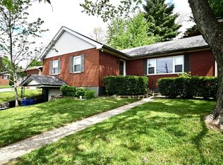 740 Rogers Rd, Villa Hills, KY 41017
