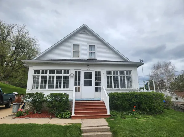 216 Ward Street, Kendall, WI 54638