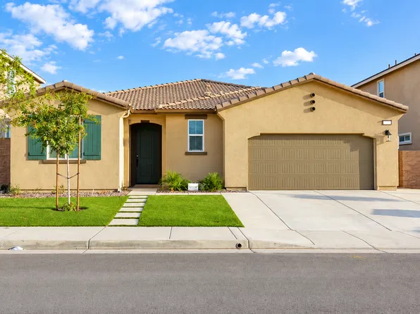 35585 Roxy Rd, Beaumont, CA 92223