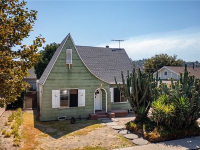 534 N Avenue 67, Los Angeles, CA, 90042