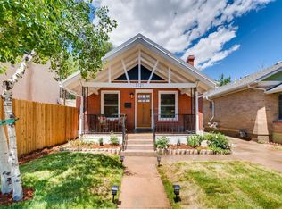 3121 W 28th Ave, Denver, CO 80211