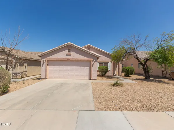 16228 W Larkspur Drive, Goodyear, AZ 85338
