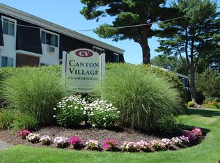 48 Will Dr UNIT 72, Canton, MA 02021