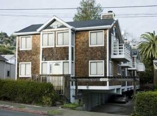 412 Johnson St, Sausalito, CA 94965