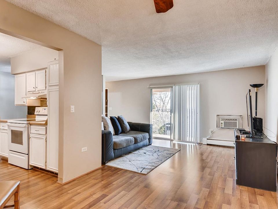 1st image of 4529 S Lowell Blvd APT C