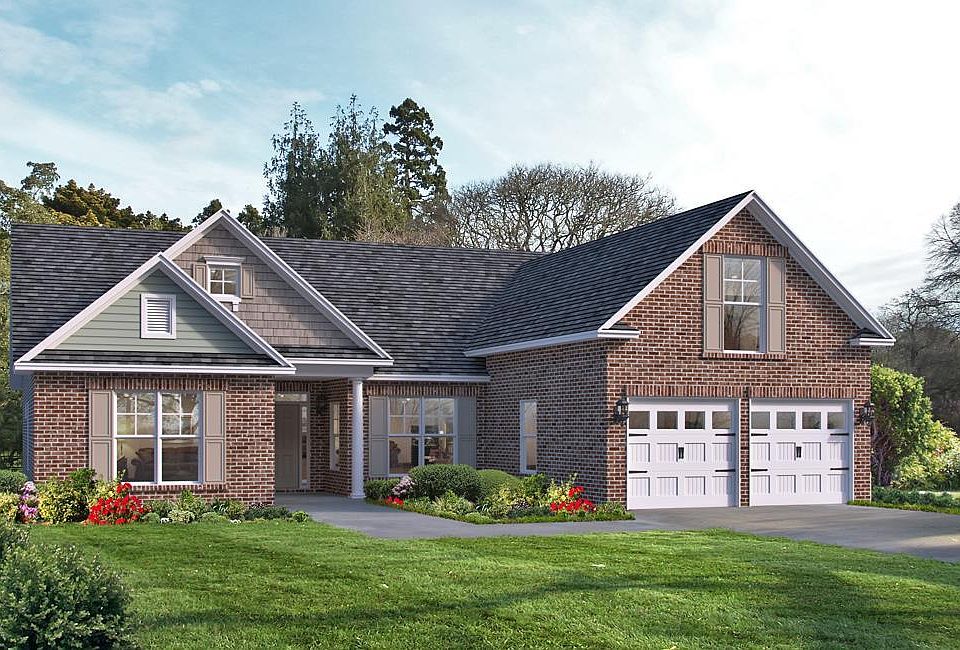 LE Elevation is Available in Select Landmark 24 Communities