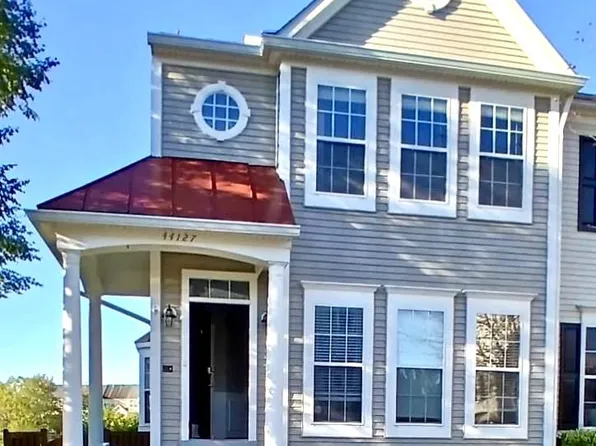 44127 Tippecanoe Ter, Ashburn, VA 20147