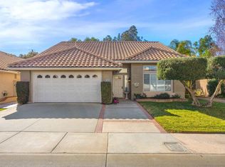 6004 Lake Buena Vista Way, Banning, CA 92220