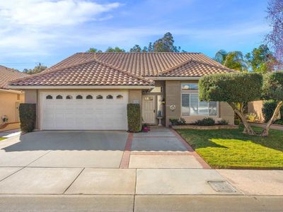 6004 Lake Buena Vista Way, Banning, CA, 92220