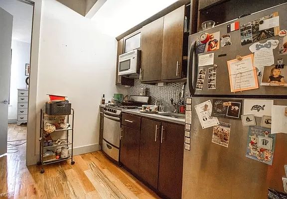 3rd image of 1323 Bedford Ave #3AC