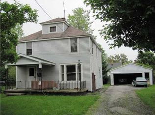 161 Dirkson Ave, Buffalo, NY 14224