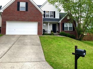 609 Sydney Ct, Winchester, KY 40391