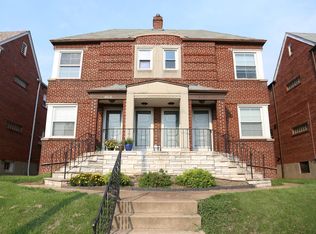 4620 Jamieson Ave #A, Saint Louis, MO 63109