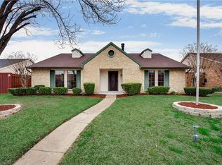 1905 Panola Dr, Mesquite, TX 75150