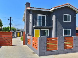 4909 Glen Iris Ave, Los Angeles, CA 90041