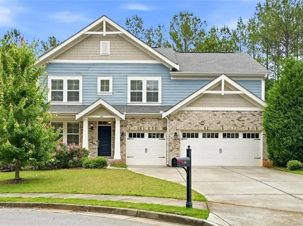 195 Floating Leaf Way, Dallas, GA 30132