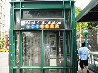 Rented by Citi Habitats