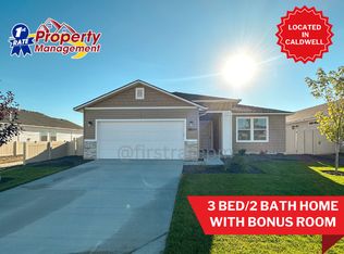 19584 Newell Way, Caldwell, ID 83605