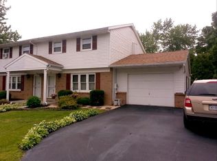 414 Degler Ave, Leesport, PA