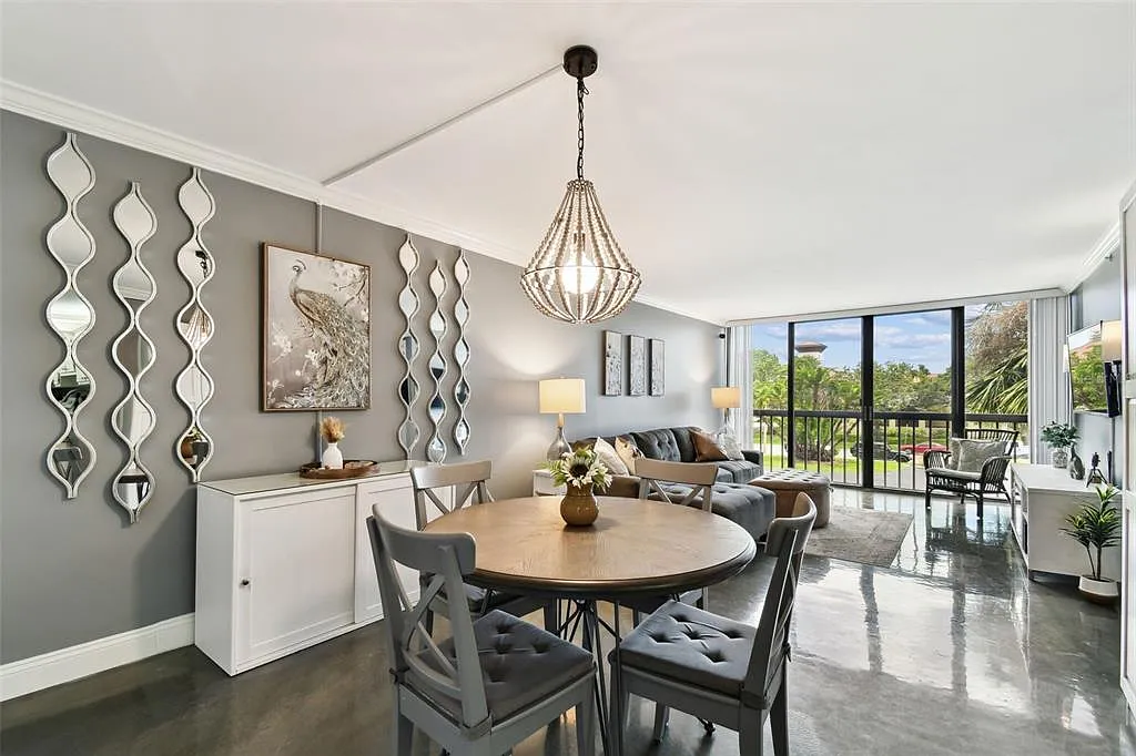 1 bed, 1.0 bath, 760 sqft, $2,100 — Photo 4