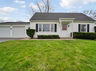 24 Masthead Way, Rochester, NY 14623
