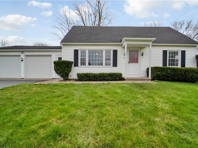 24 Masthead Way, Rochester, NY, 14623