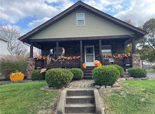 1396 Heinz Ave, Sharon, PA