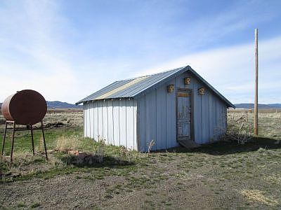 Shed 1